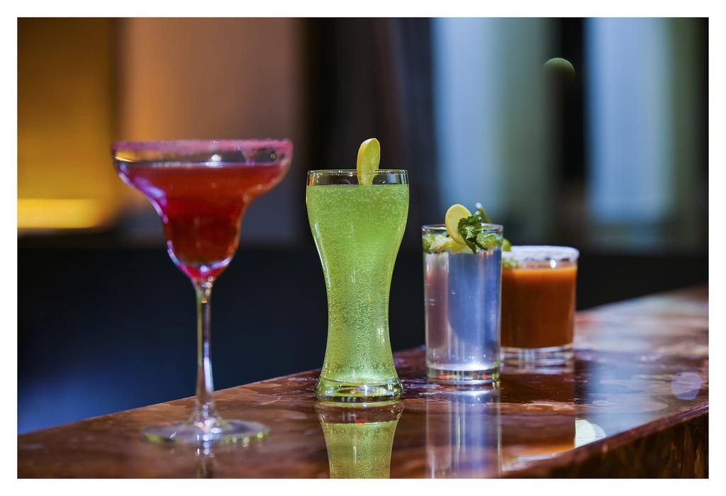拉瑞亚度假酒店 焦特布尔 外观 照片
