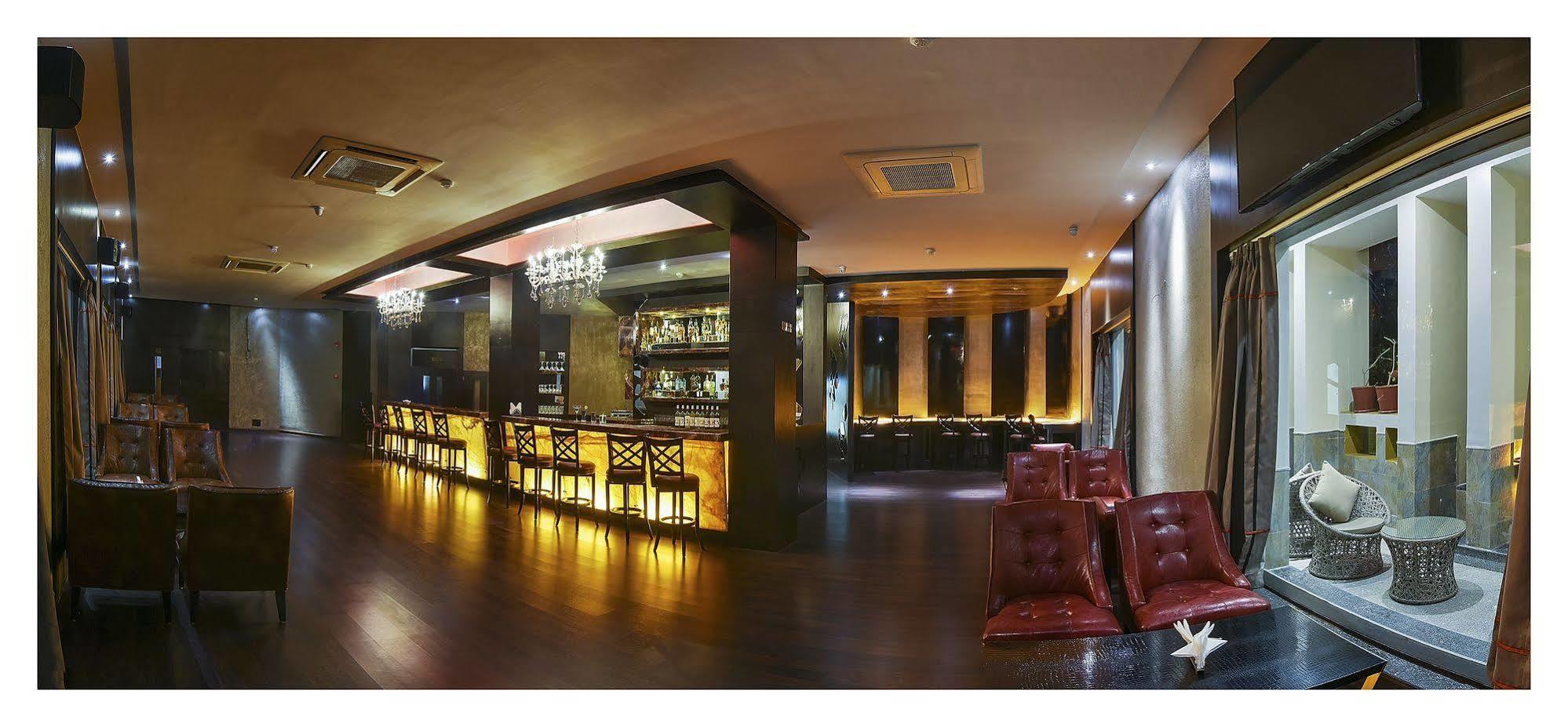 拉瑞亚度假酒店 焦特布尔 外观 照片